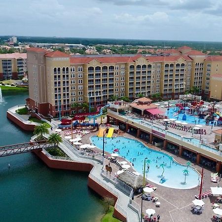 Beautiful Condo Near Disney World Four Corners Exteriör bild