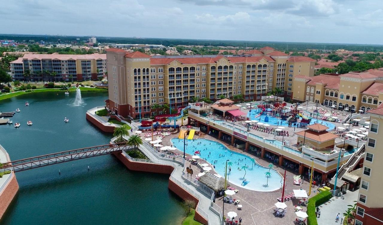 Beautiful Condo Near Disney World Four Corners Exteriör bild