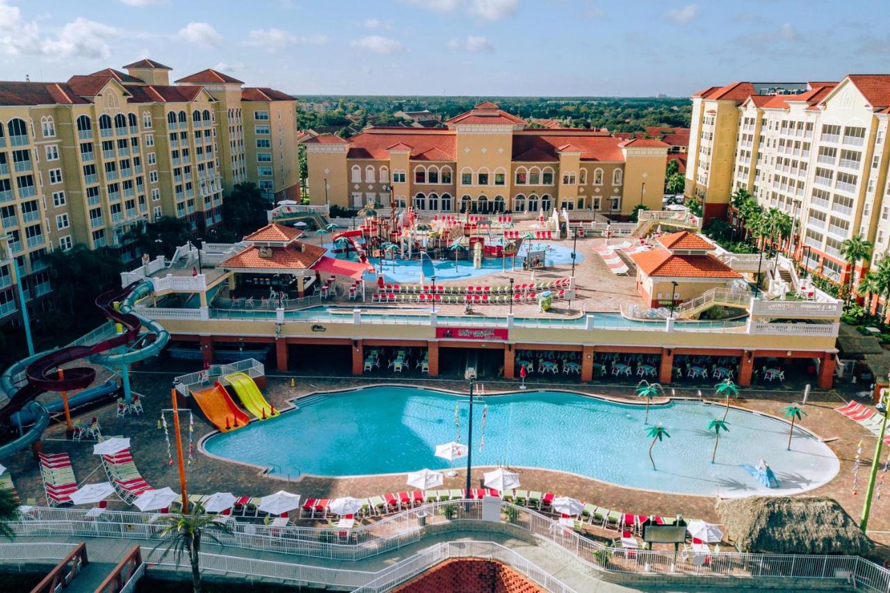 Beautiful Condo Near Disney World Four Corners Exteriör bild