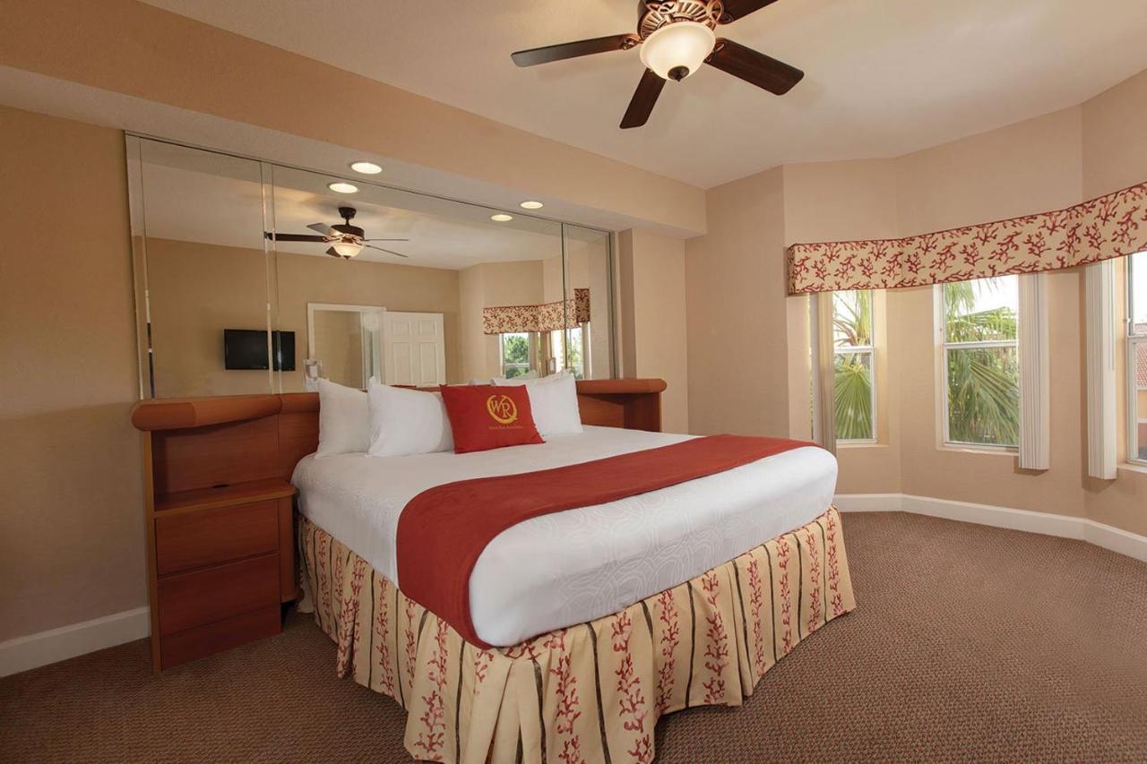 Beautiful Condo Near Disney World Four Corners Exteriör bild