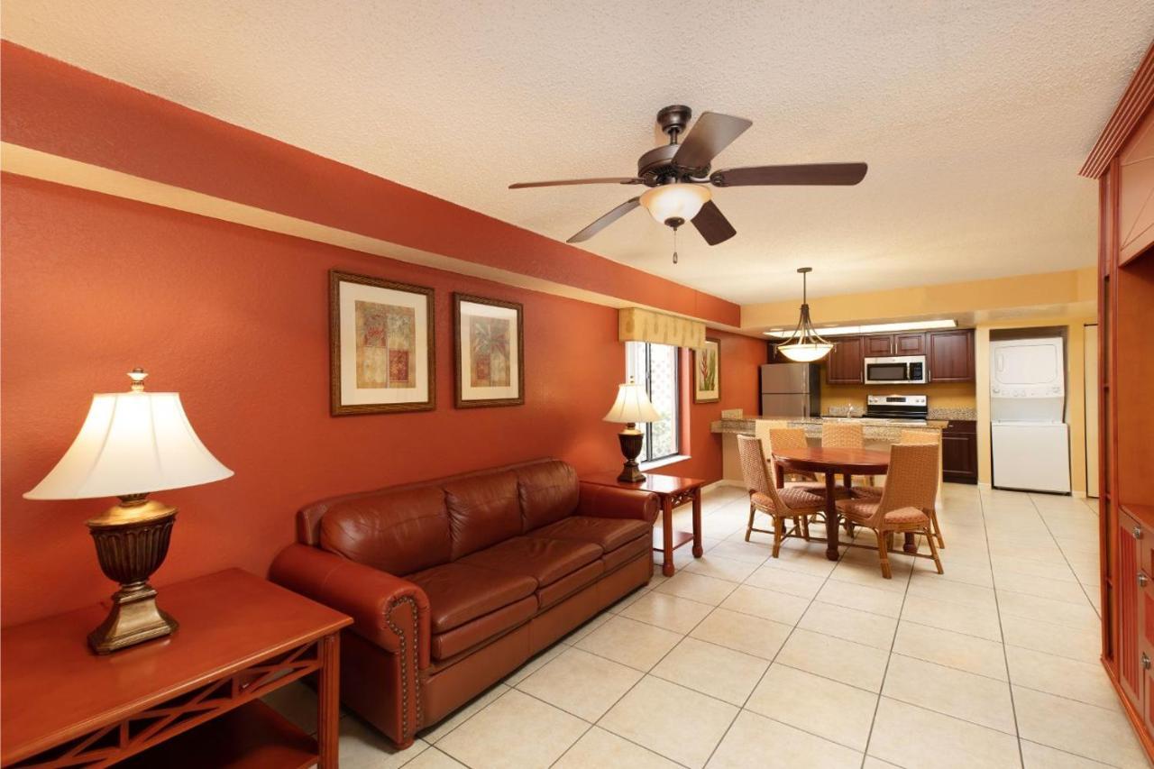 Beautiful Condo Near Disney World Four Corners Exteriör bild