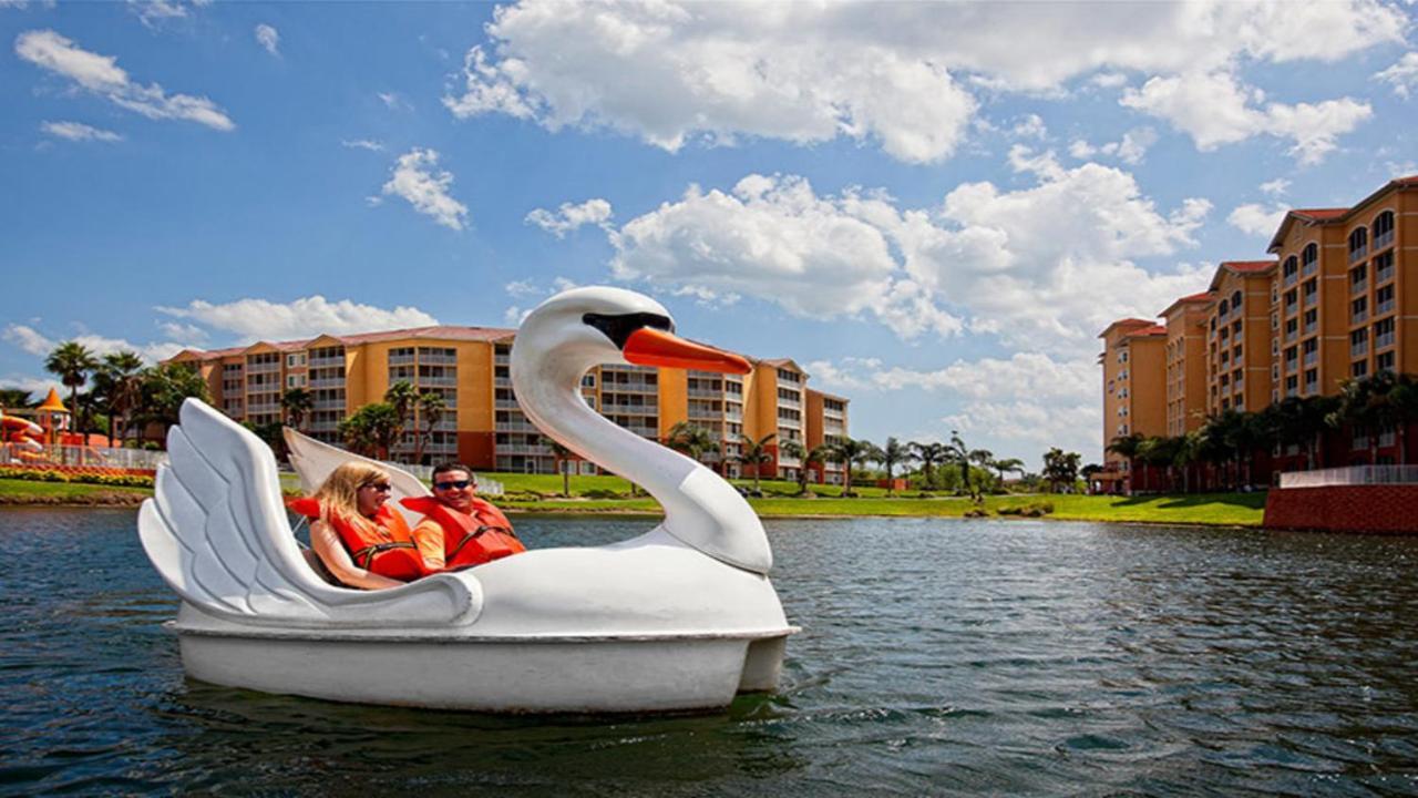 Beautiful Condo Near Disney World Four Corners Exteriör bild