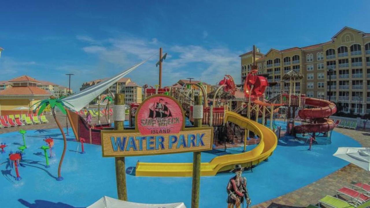 Beautiful Condo Near Disney World Four Corners Exteriör bild